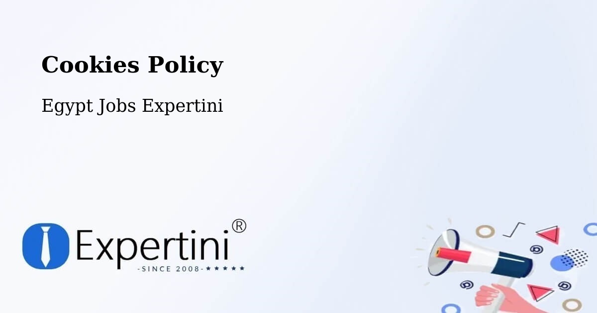 Cookie Policy – Aş Şaff - Egypt Jobs Expertini