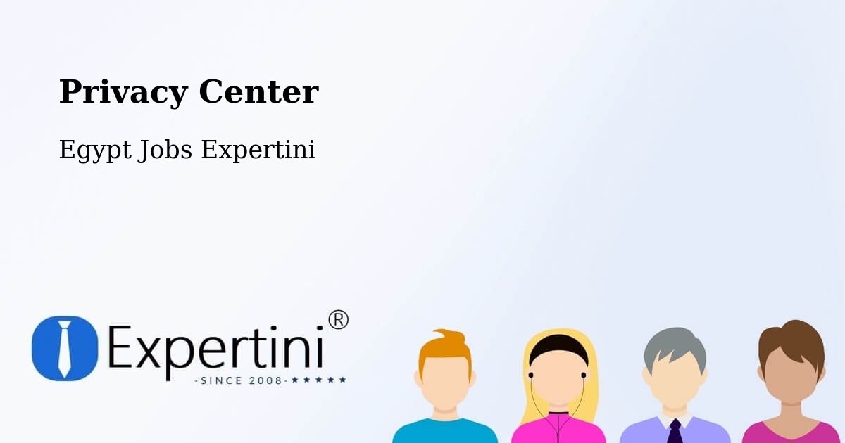 Privacy Policy – Aş Şaff - Egypt Jobs Expertini