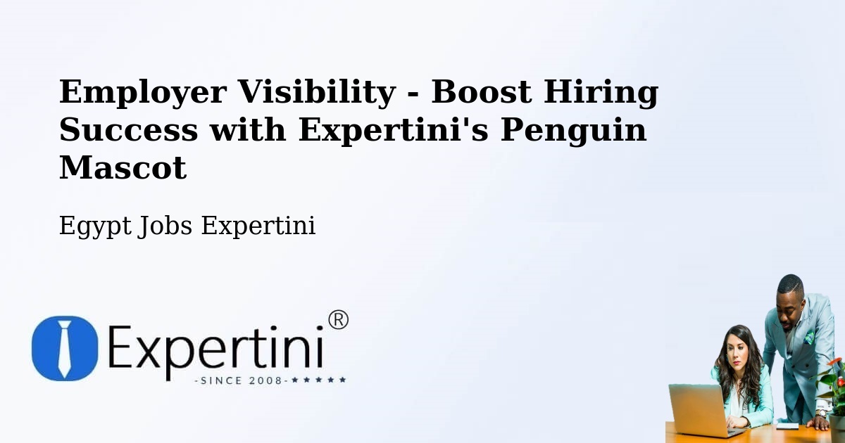 CV and Resume Visibility Optimization – Aş Şaff - Egypt Jobs Expertini